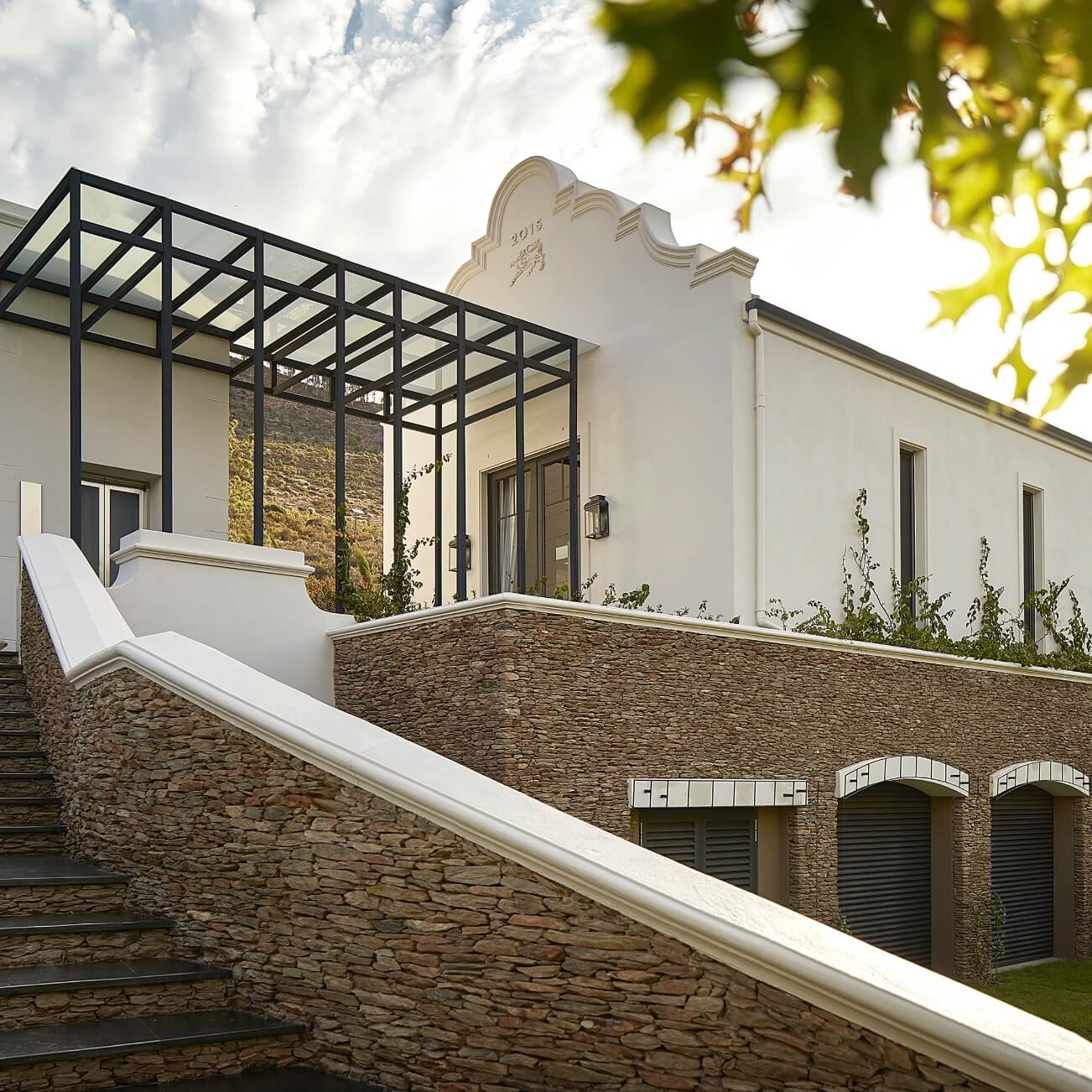Leeu Collection South Africa Leeu Estates Indaba – The Meeting Place